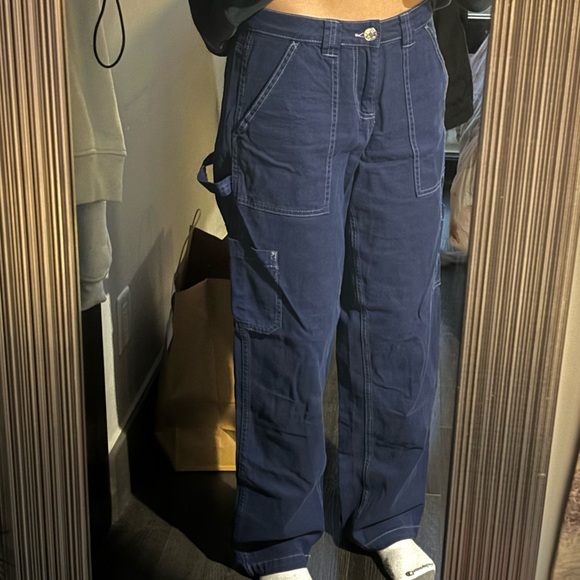 Garage Cargo Pants - Picture 1 of 4